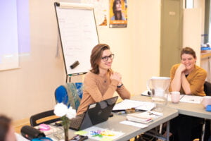 Intelligence émotionnelle ennéagramme