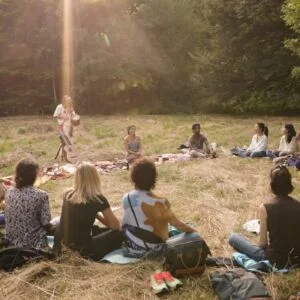 Cérémonie chamanique pour Pachamama - Ingwiller - samedi 30 mai de 9h à 12h