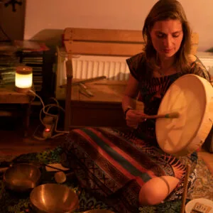 voyage chamanique en alsace