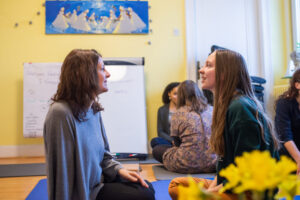 stage developpement personne bas rhin