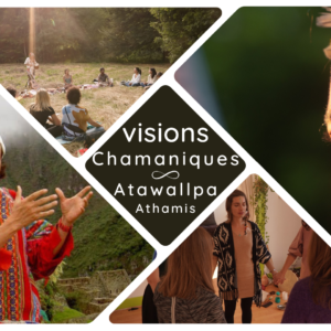 Rencontres chamaniques en Alsace – Deux chamanes d’Amazonie et des Andes à Strasbourg