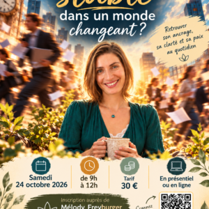 atelier développement personnel