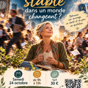Comment trouver sa stabilité